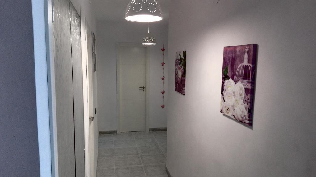 Sweet Caroline Apartment Valencia Exterior photo
